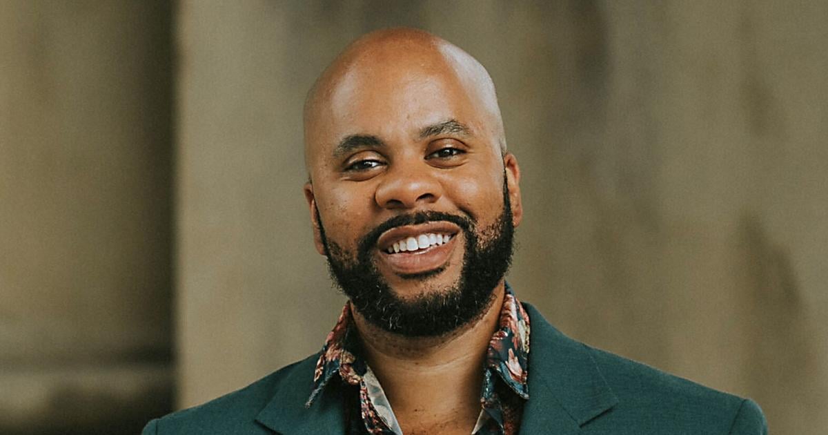 ASKING ERIC: Parents concerned about adult son's depression