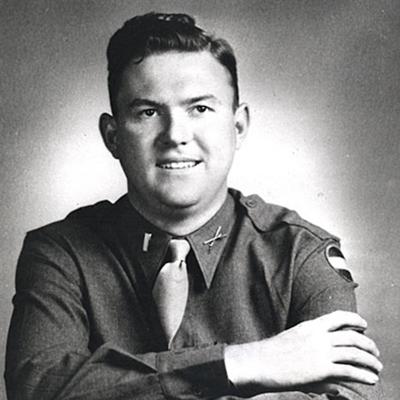 Veterans Story The Battle Of Normandy Medal Of Honor