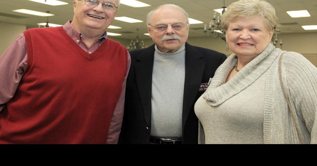 Conyers Rockdale Chamber of Commerce Annual Meeting Multimedia