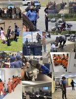 GEES and GEMS Youth Academy holds graduation