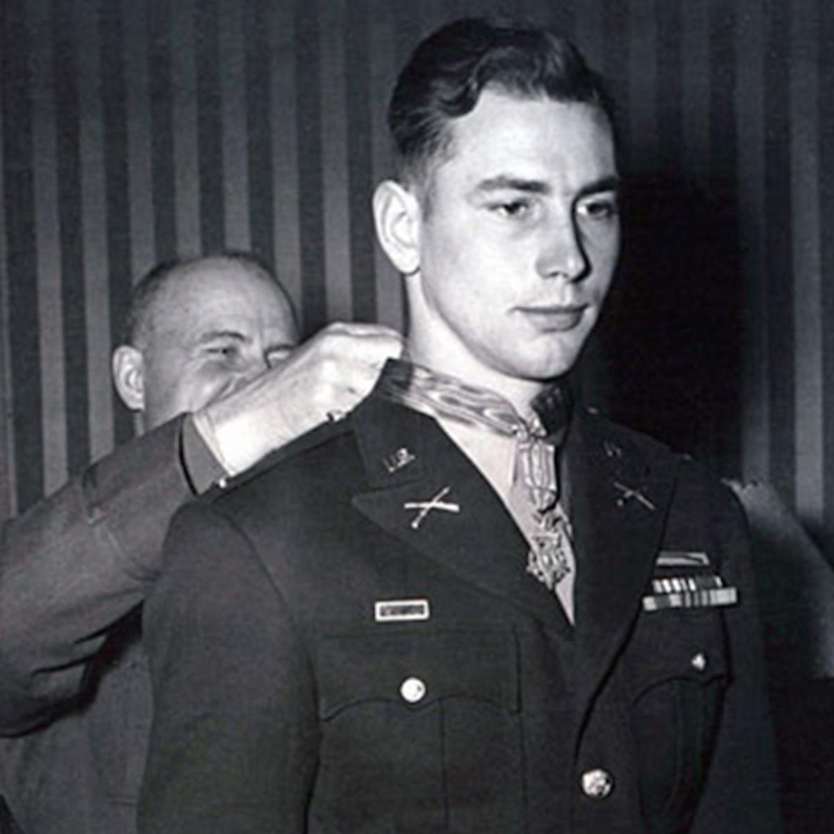 Veterans Story The Battle Of Normandy Medal Of Honor