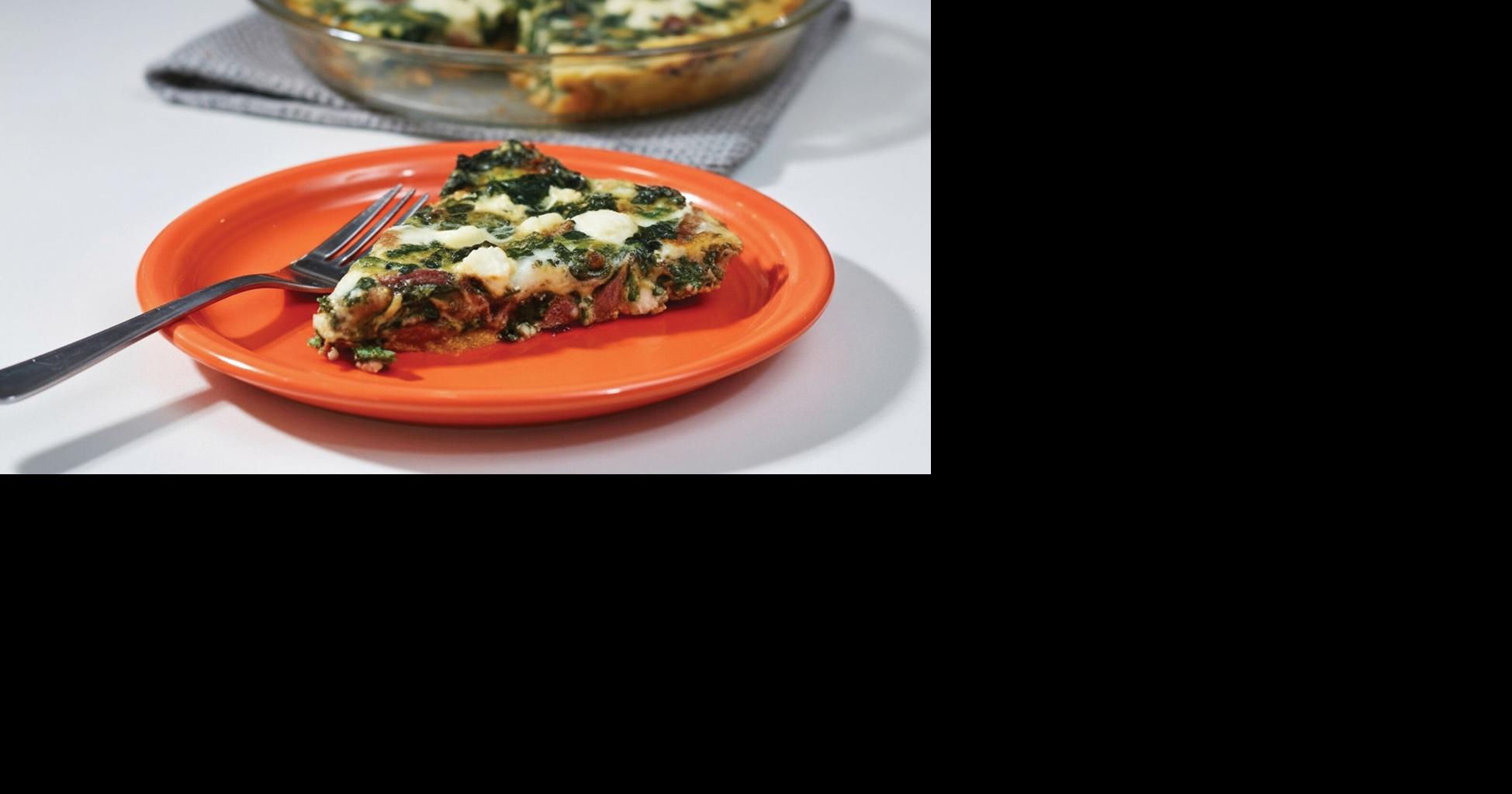 Healthy everyday recipes for real life