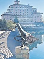 Luxury getaways: Get the five-star treatment at The Broadmoor in Colorado Springs