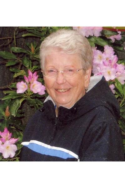 Betty W. Simmons