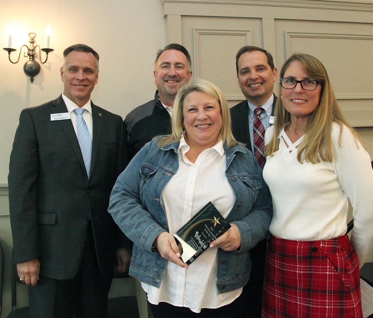 Conyers Rockdale Chamber of Commerce Annual Meeting Multimedia