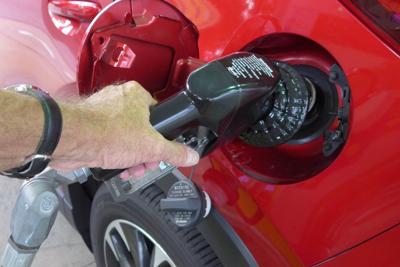 Pump Prices Continue To Decline Amid Volatile Oil Prices News