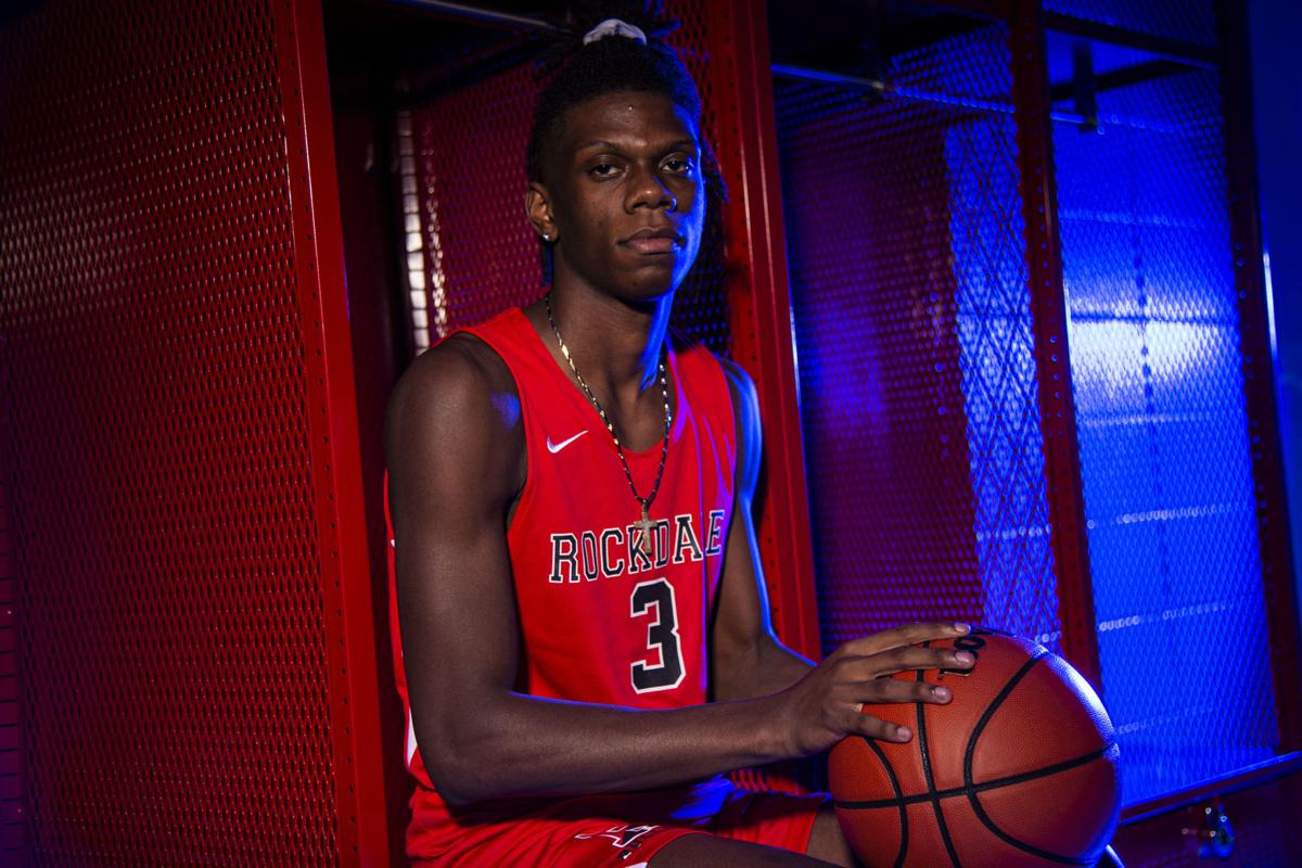 Rockdale S Mcdonald Continues Family S Legacy With Basketball Commitment To Gordon State Sports Rockdalenewtoncitizen Com