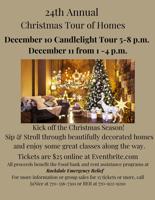 Conyers Tour of Homes returns Dec. 10 & 11