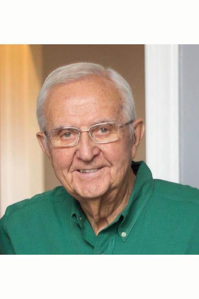 William Keel