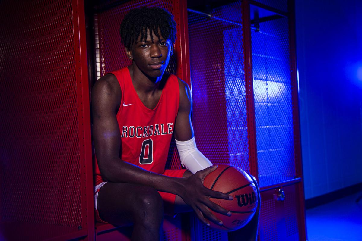 Photos Introducing The 2019 20 Rockdale County Boys Basketball