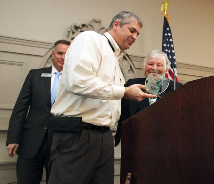 Conyers Rockdale Chamber of Commerce Annual Meeting Multimedia