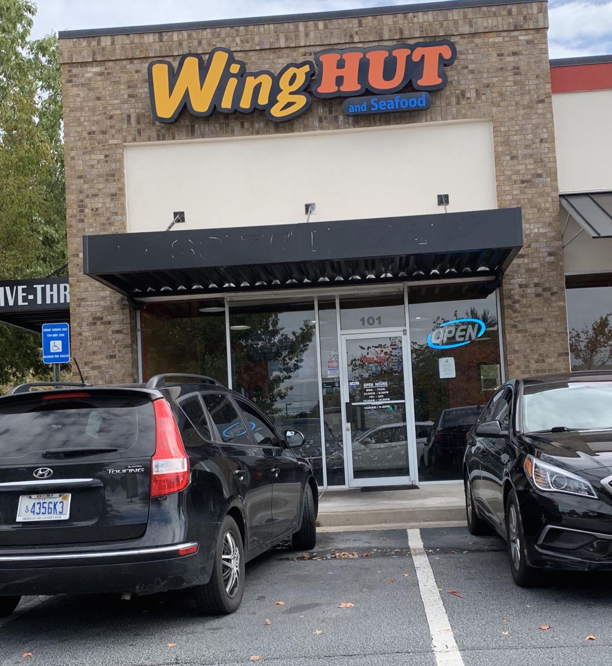 Restaurant Inspection Scores Oct. 9 10 Features