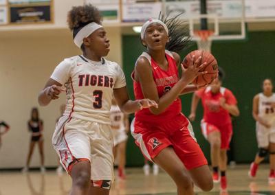 2019 20 Rockdale County Girls Basketball Preview Sports
