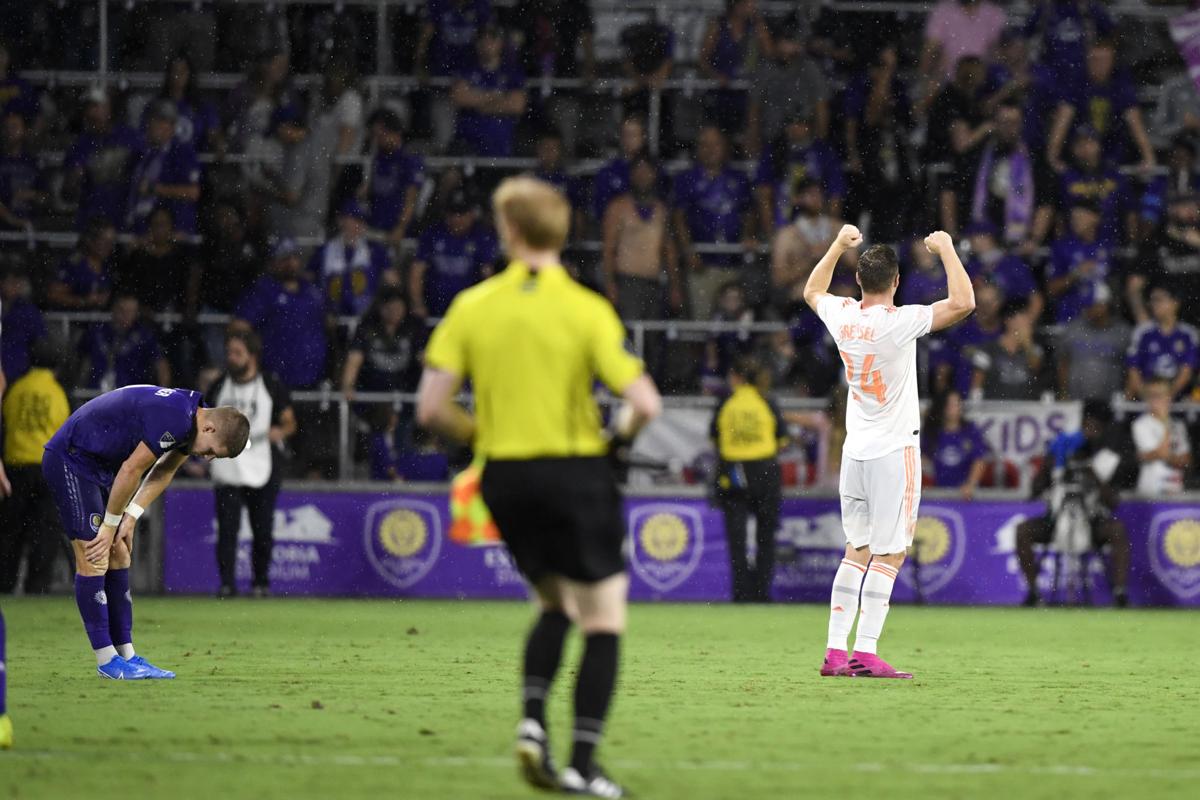PHOTOS: Atlanta United vs. Orlando City, U.S. Open Cup ...