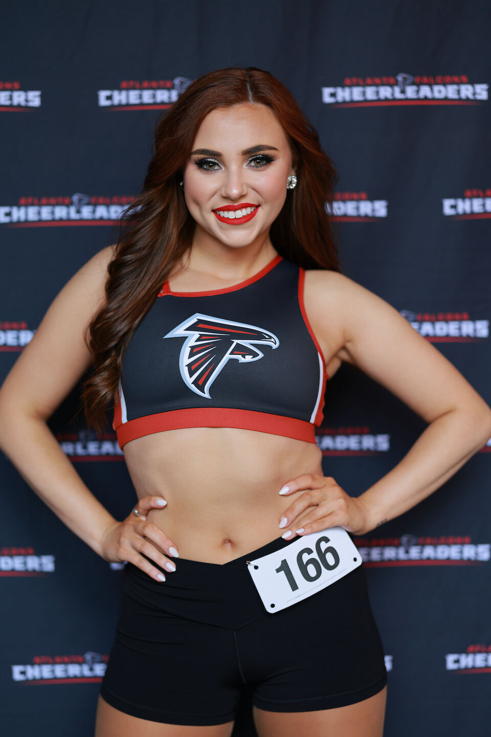 Meet The Atlanta Falcons Cheerleaders