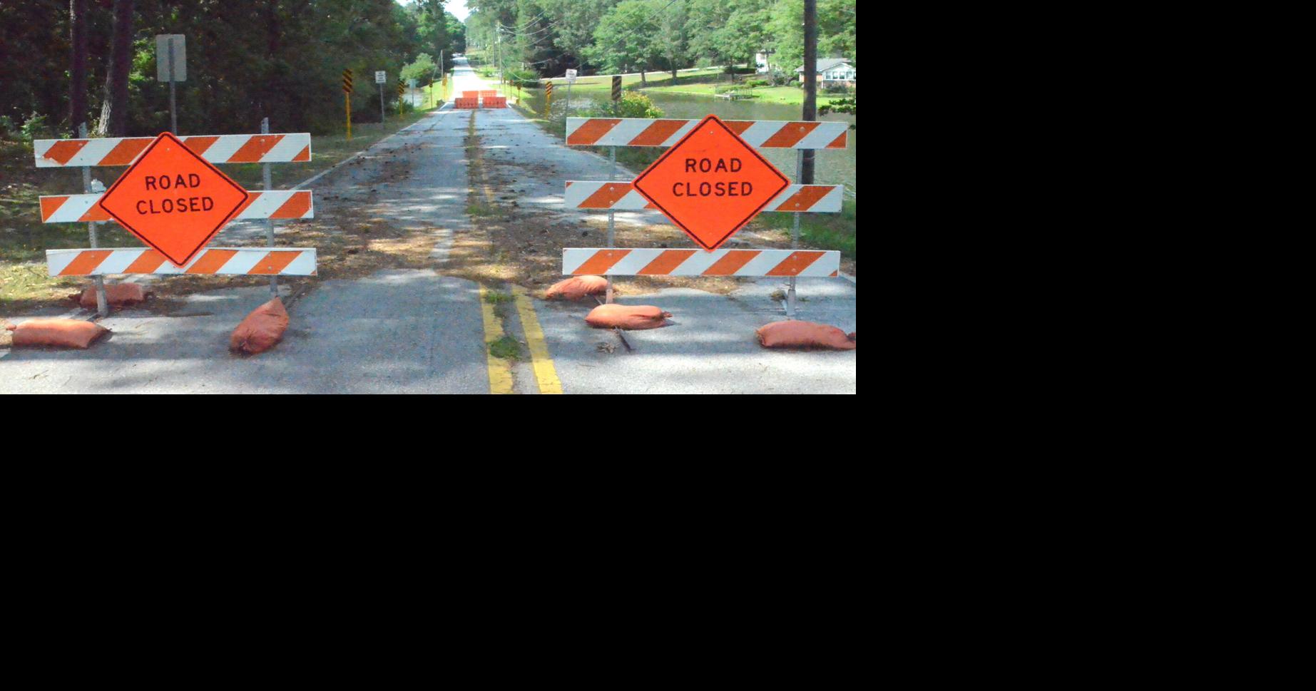 Rockdale Department of Transportation to reopen Rockbridge Road bridge