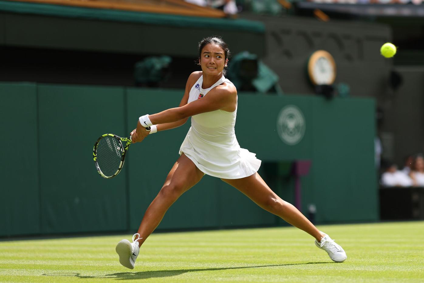Tennis: Wimbledon Championships | Fieldlevel | rockdalenewtoncitizen.com