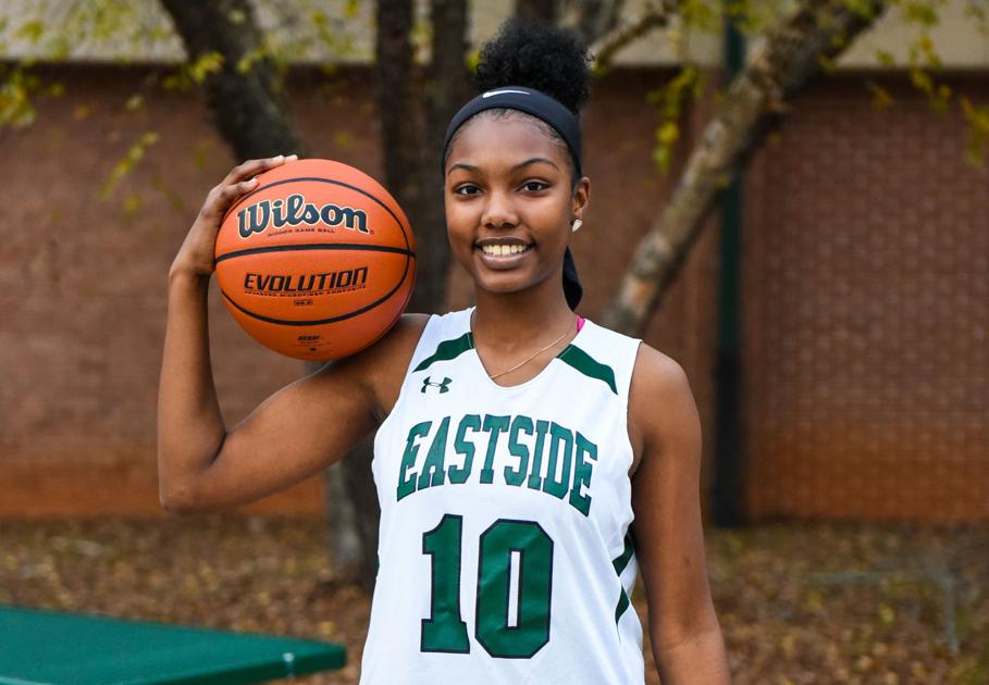 Photos Introducing The 2019 20 Newton County Girls Basketball