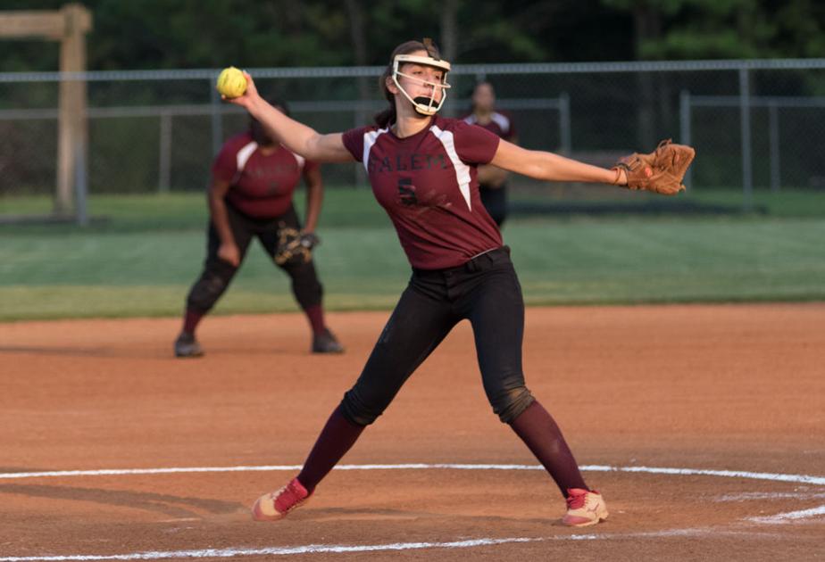 Salem softball preview 2019 Sports
