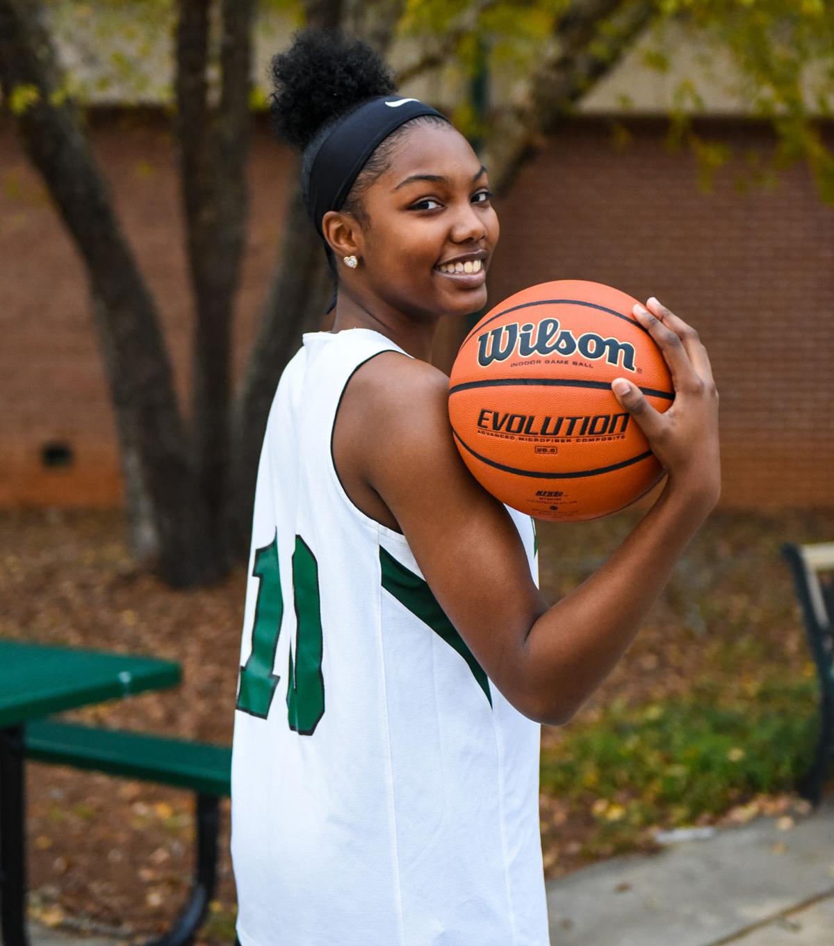 Photos Introducing The 2019 20 Newton County Girls Basketball