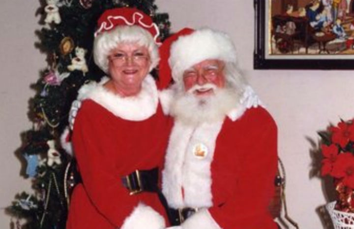 conyers mrs claus makes this her last season by santa s conyers mrs claus makes this her last season by santa s