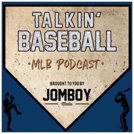 Talkin' Baseball