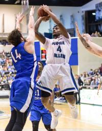 Locals shining for their respective college basketball programs this season