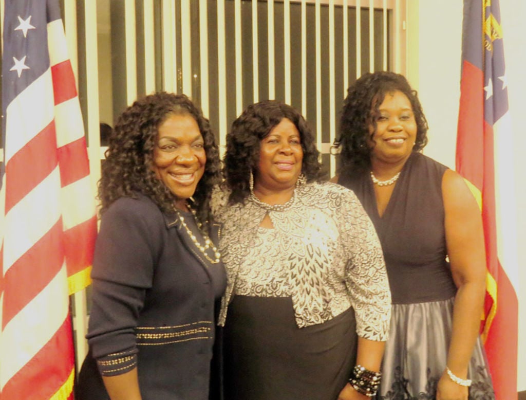 Pastor Clara Lett honored for her efforts to ‘prosper’ others | Faith ...