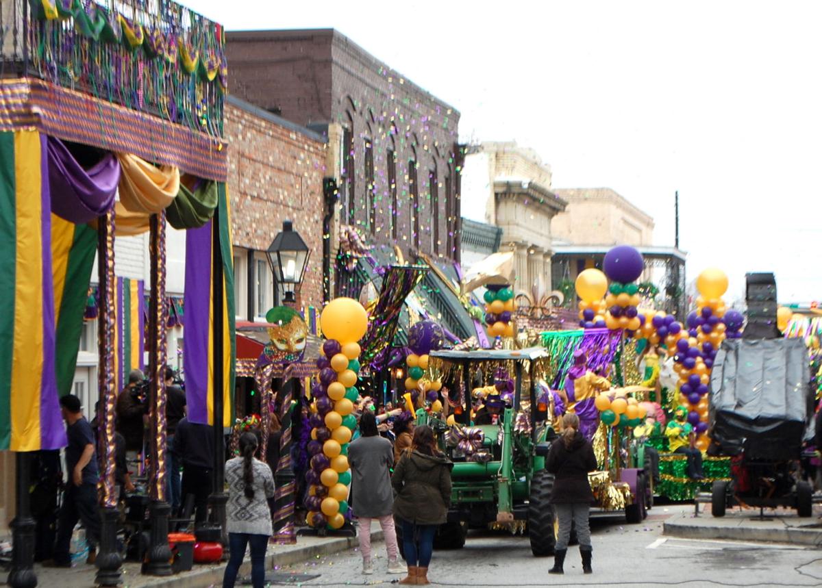 ‘The Originals’ filming final episode in Conyers Local News