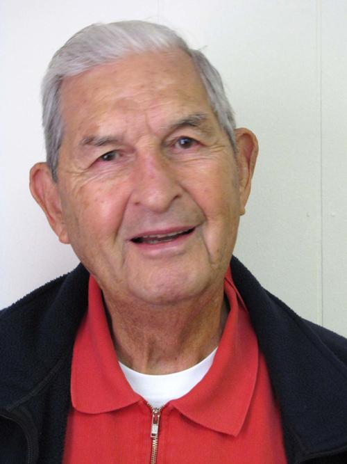 Jack Simpson