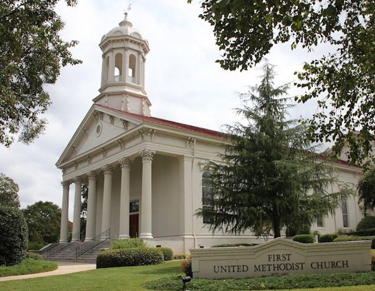 Home for the holidays Annual home tour returns to Covington Features