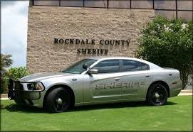 Rockdale County deputy arrested on DUI, other charges
