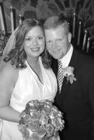 Schmersahl-Rose wedding