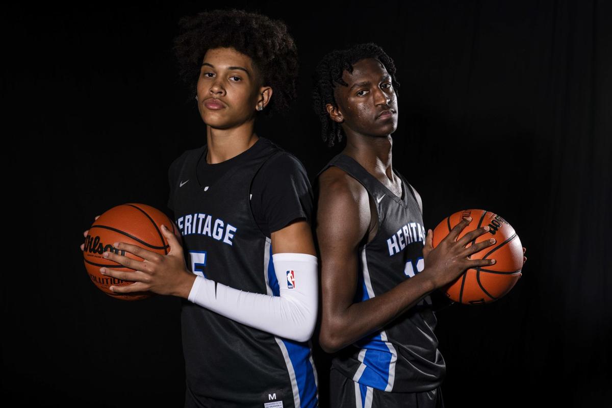 Rockdale County Boys And Girls Basketball Season Previews 2019 20
