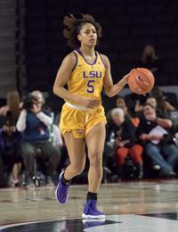 Locals shining for their respective college basketball programs this season