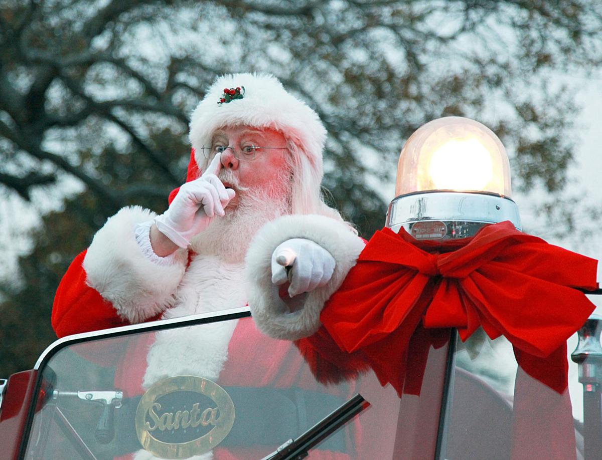 Covington Va Christmas Parade 2022 Conyers, Covington Ring In The Season With Festive Events | News |  Rockdalenewtoncitizen.com