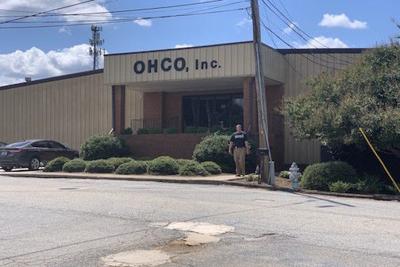 Jasper Deputies Find Owner Of Local Business Under Irs Investigation Dead At Lake Home News Rockdalenewtoncitizen Com