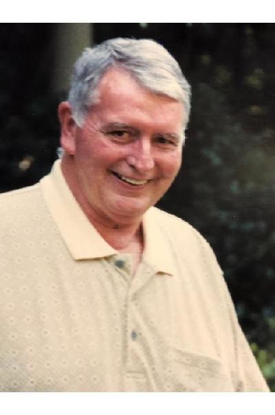 Richard Raines