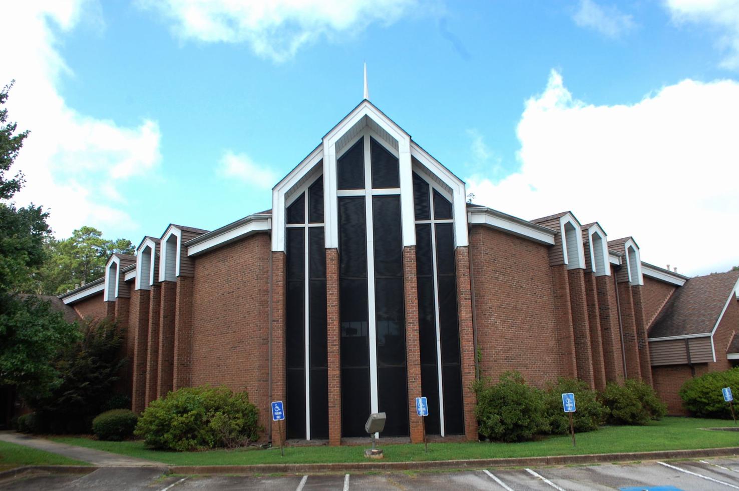 Ebenezer UMC celebrating 200 years of service Multimedia