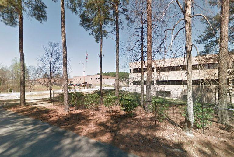 Rockdale County Jail Blotter News