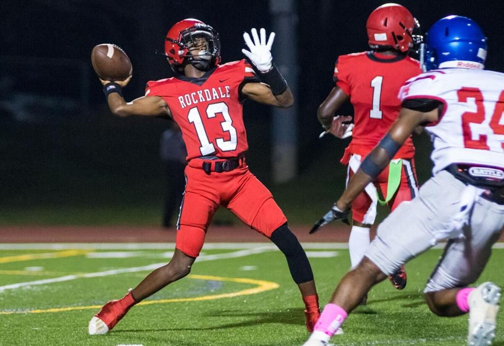 2022 Rockdale County Bulldogs Football Preview Sports