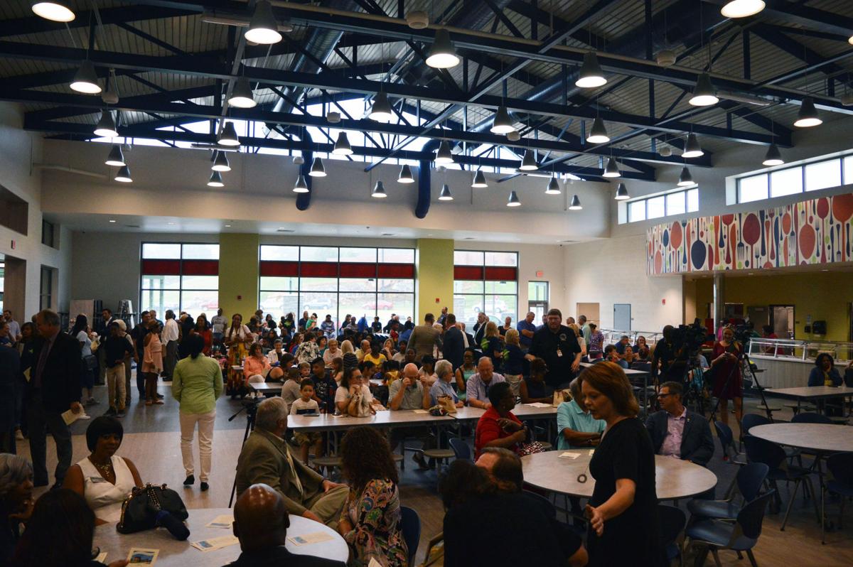 Pine Street Elementary is open Local News