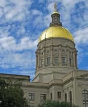 Gold Dome