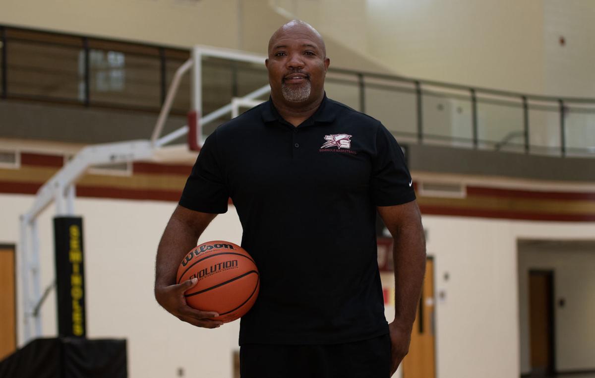 Salem Tabs Inglis Hunter As Next Head Boys Basketball Coach Prep