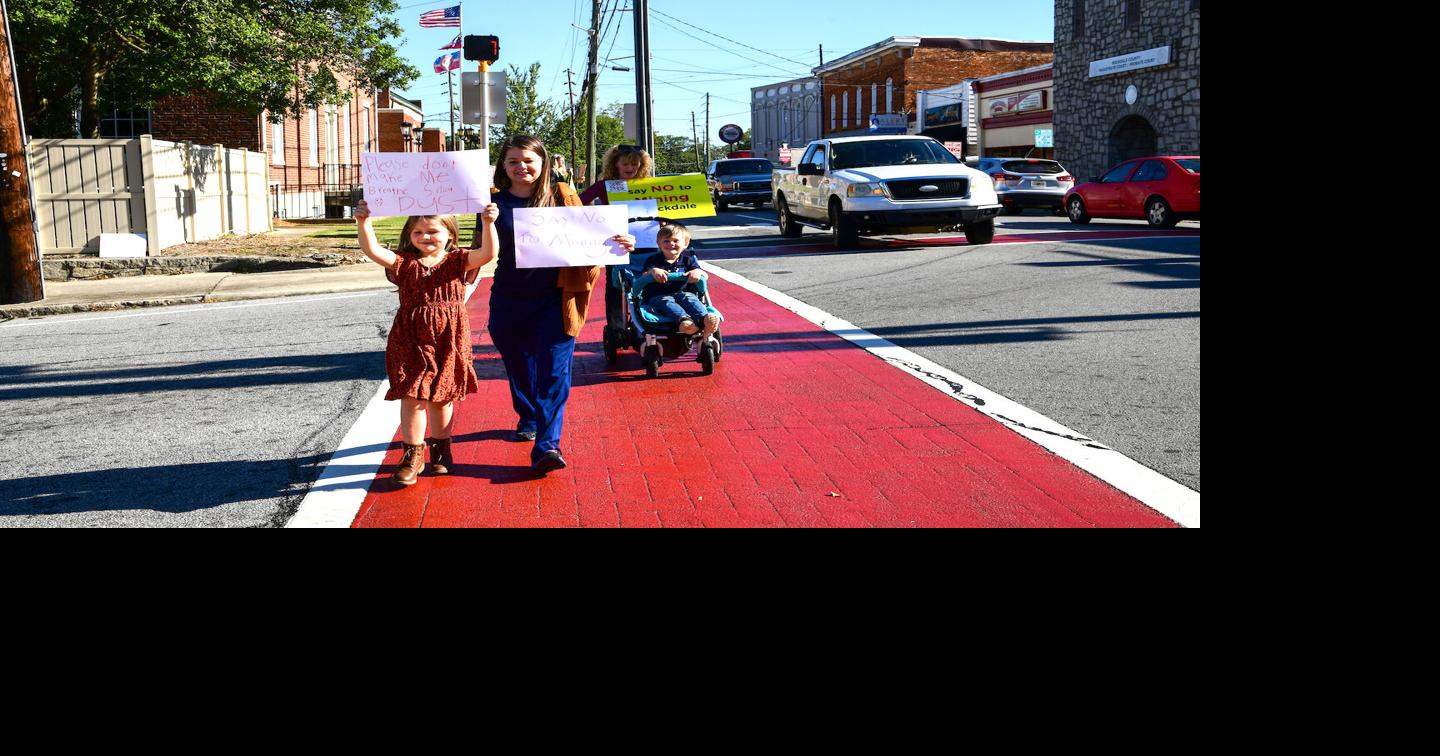 Rockdale Residents to Continue Fight Against Zingara Road Rock Quarry