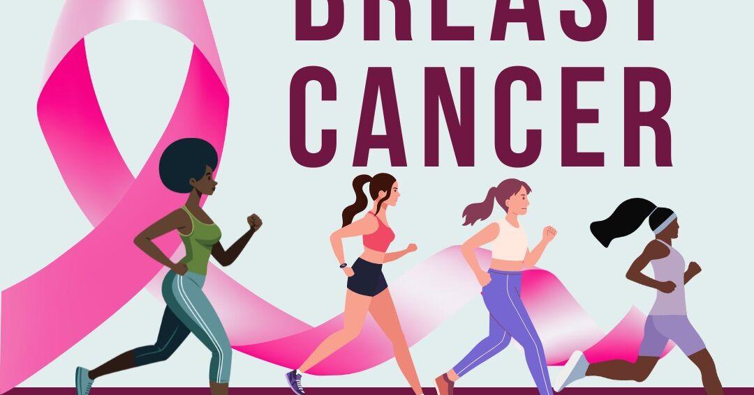 Rockdale Clerk of Courts Janice Morris Sponsoring Two Breast Cancer