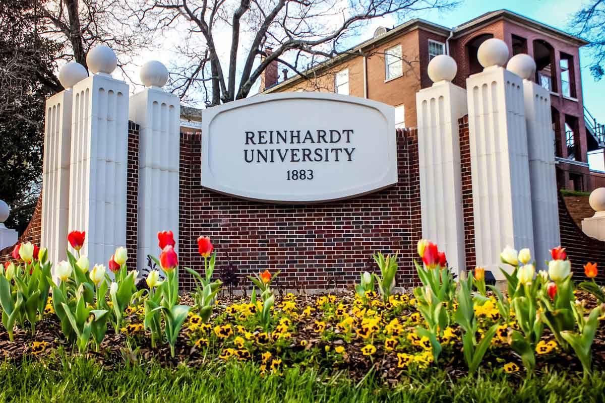 Newton County Students Make Reinhardt University Dean S