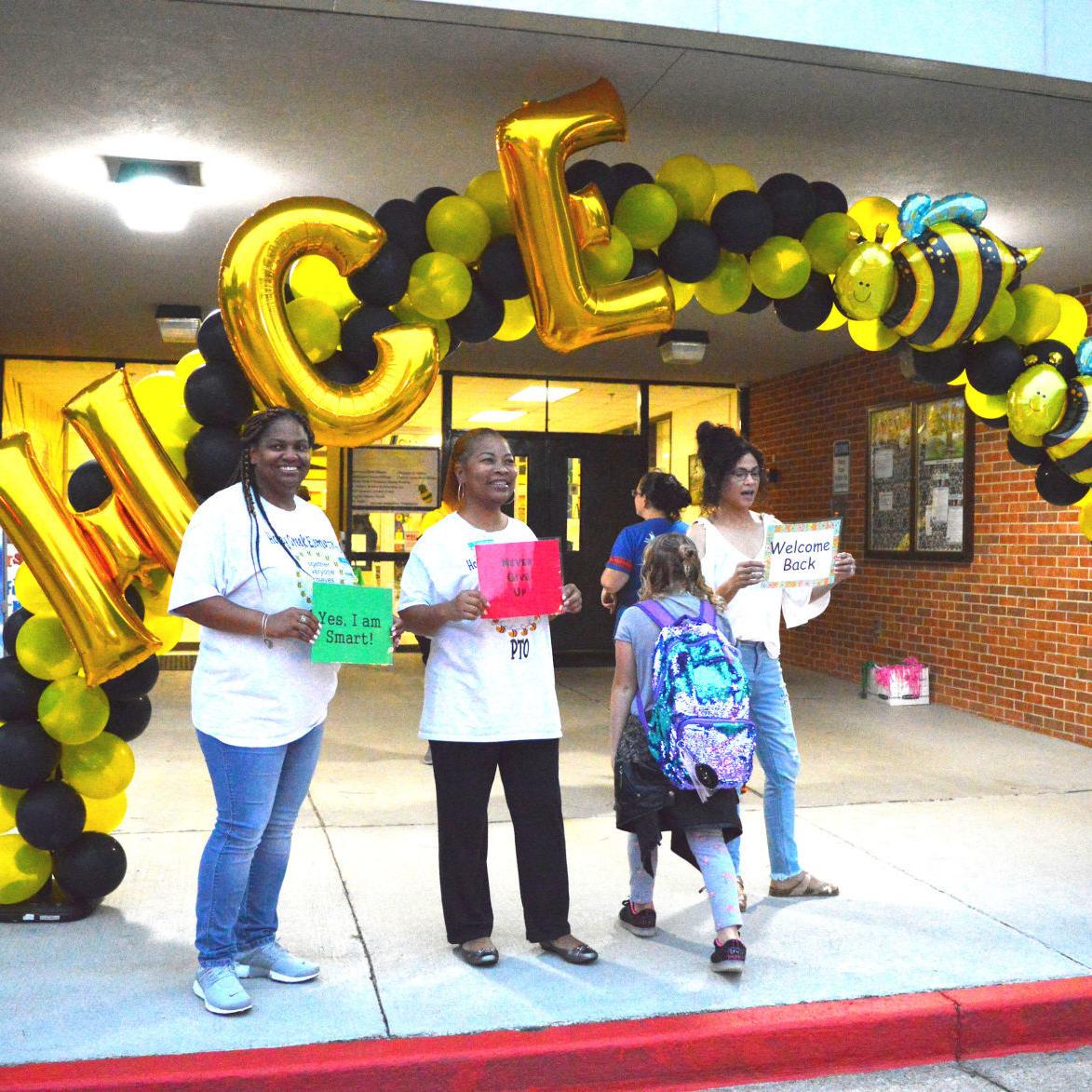 Serving the citizens of Rockdale and Newton