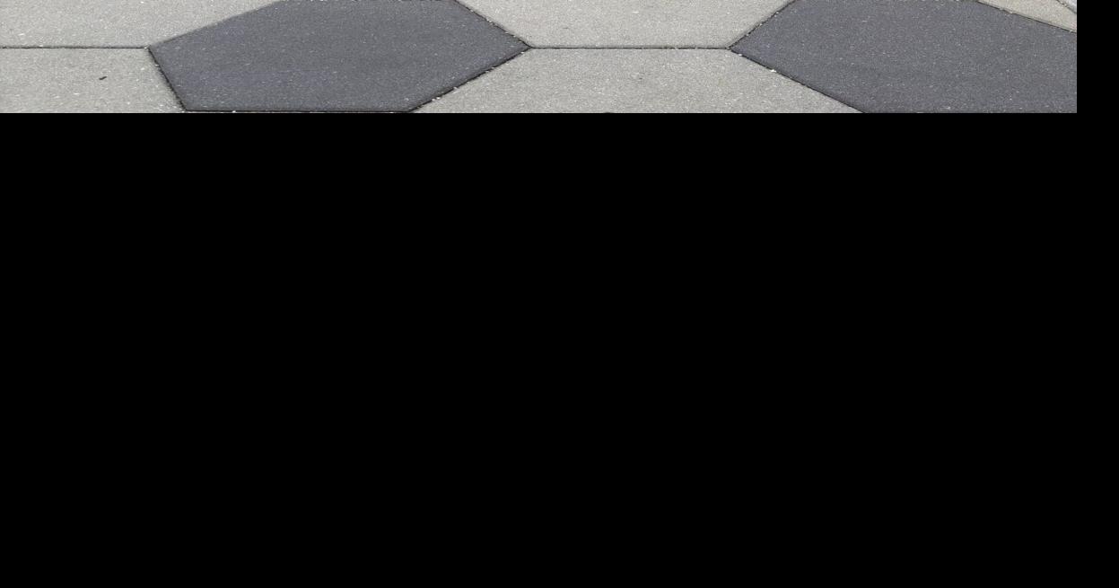 Covington to replace sidewalk pavers in downtown