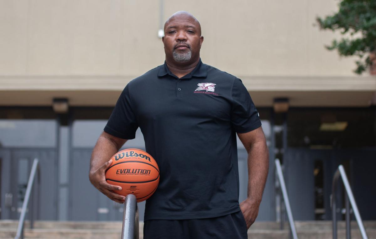 Salem Tabs Inglis Hunter As Next Head Boys Basketball Coach Prep